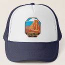 Recherche de capital trucker casquettes Voyage