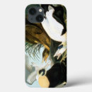 Recherche de de canard ipad coques Peinture d'oiseau