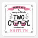 Recherche de 2ème anniversaire autocollants Pour tous