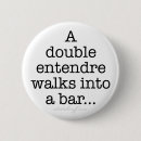 Recherche de double entendre Drôle