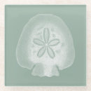 Recherche de dollars dessous de verres Dollar de sable