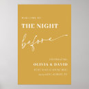 Recherche de jaune moutarde posters Mariés