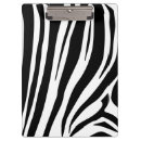 Recherche de rayures de zèbre porte blocs Safari