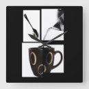 Recherche de java horloges Haricots