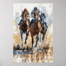 Recherche de horse posters Jockey