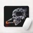 Recherche de sans fumée tapis souris Cigarette