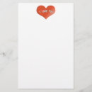 Recherche de amour papier à lettre Je t'aime