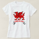 Recherche de red dragon tshirts Galles