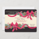 Recherche de ruban rouge invitations Toute personne