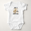 Recherche de cocker bébé vêtements Chiot