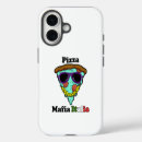 Recherche de tranche de pizza iphone coques Toute personne