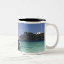 Recherche de thaïlande tasses Plage