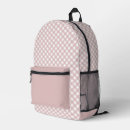 Recherche de messenger à plaid sacs En vichy motif