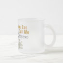 Recherche de frosted glass tasses Givrée