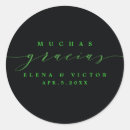 Recherche de boda autocollants Merci