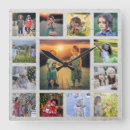 Recherche de bois horloges Créer votre propre