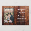 Recherche de de grange mariage invitations Vintage