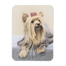 Recherche de yorkshire terrier magnets Dog