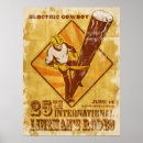 Recherche de monteur de lignes posters Rodéo
