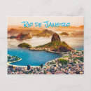 Recherche de bresil cartes postales Janeiro