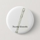 Recherche de instruments badges Concert