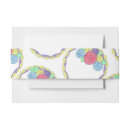 Recherche de fiançailles bandeaux de faire part Floral