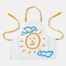 Recherche de de peinture tabliers Dessin