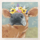 Recherche de amusement dessous de verres Animaux