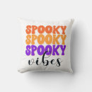 Recherche de halloween effrayant coussins D'halloween