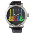 Recherche de guitares montres Guitare électrique