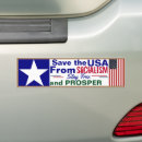 Recherche de états unis voiture autocollants Socialisme