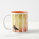 Recherche de crow tasses Oiseaux