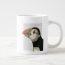 Recherche de puffin tasses Pouffin