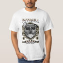 Recherche de pit bull tshirts Animaux de compagnie