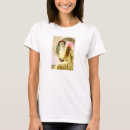 Recherche de cool dames tshirts Vintage