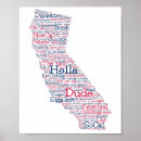 Recherche de californie art Travel