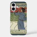 Recherche de pavot iphone coques Rétro