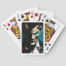 Recherche de joker jeux de cartes Noir