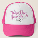 Recherche de boutique de casquettes Coiffeur