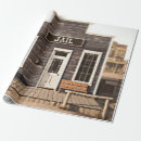 Recherche de cowboy papier cadeau Vieux