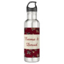 Recherche de médiévale gourdes Rouge