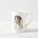 Recherche de hufflepuff tasses Aquarelle