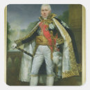 Recherche de baron autocollants Portrait