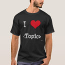 Recherche de foncé tshirts Nouveau