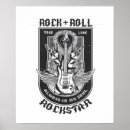Recherche de guitar posters Rock