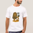 Recherche de symbole égyptien tshirts Culture égyptienne