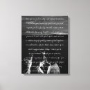 Recherche de wedding vow art Toile