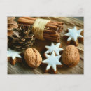 Recherche de décoration de noël cartes postales Étoile