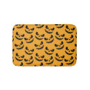 Recherche de halloween tapis de bain Arrière plan