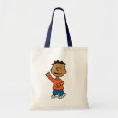 Recherche de franklin tote bags Cacahuètes